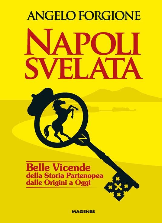 Napoli svelata