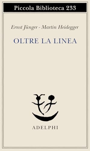 Oltre la linea