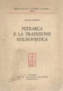Petrarca e la tradizione stilnovistica