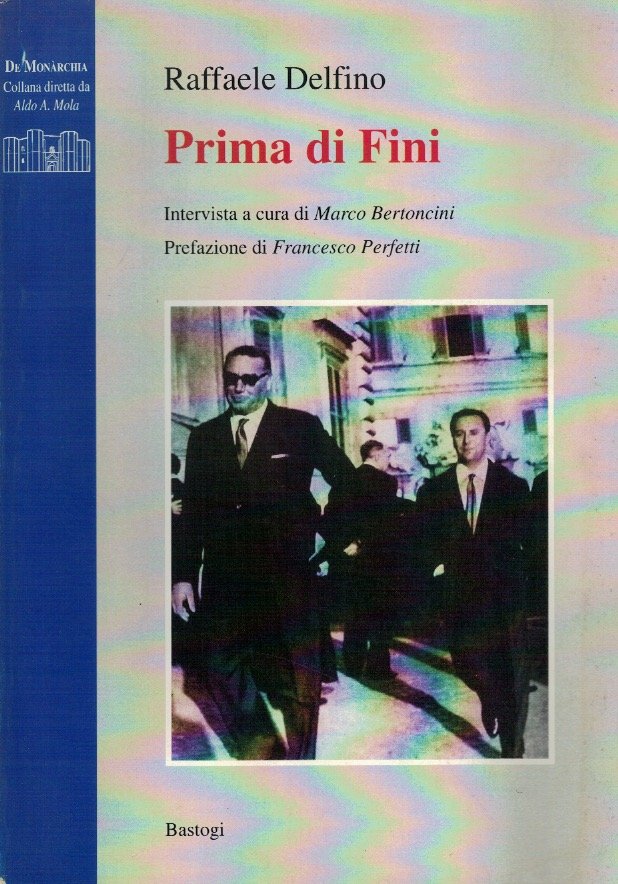 Prima di Fini