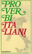 Proverbi italiani