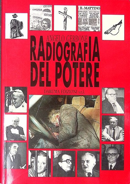 Radiografia del potere