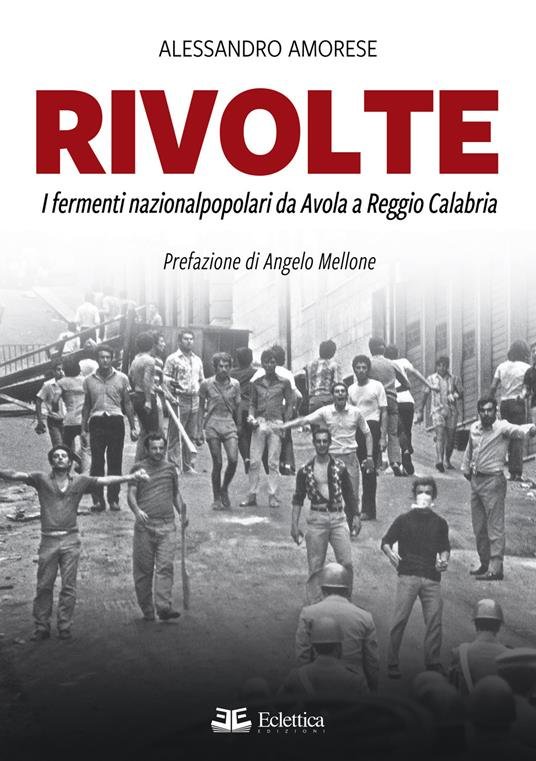 Rivolte