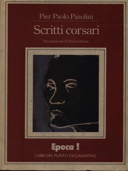 Scritti corsari