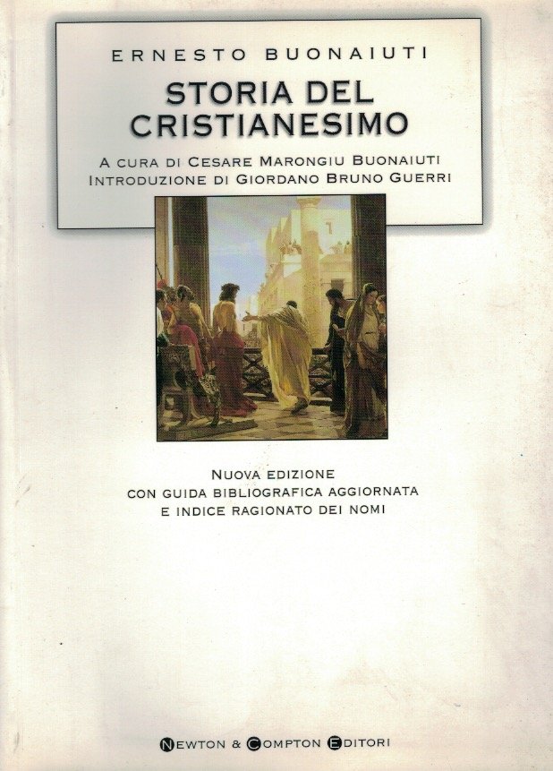 Storia del Cristianesimo