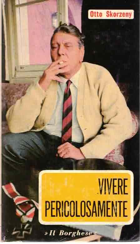 Vivere pericolosamente | Immagine principale