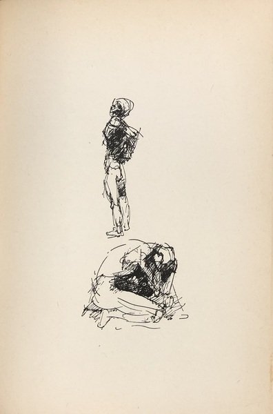 L'allegria è in noi (1946-1980). Con quattro disegni di Valeriano …