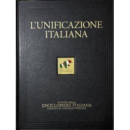 150 anni dell'Unità d'Italia: Vol. I - L'unificazione italiana; Vol. … | Immagine principale