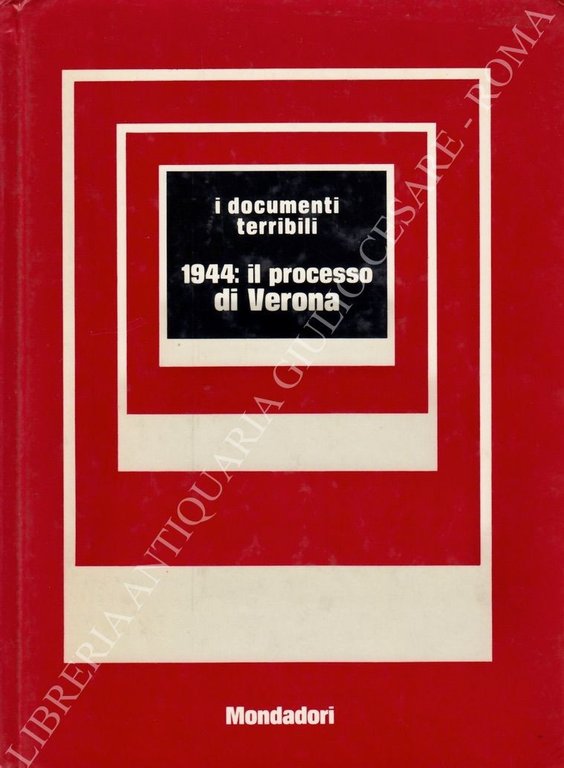 1944: il processo di Verona | Immagine Gallery 2