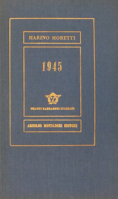 1945 | Immagine Gallery 2