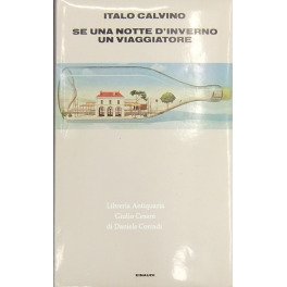 Se una notte d'inverno un viaggiatore