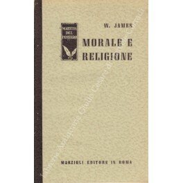 Morale e religione. Introduzione e commento di Bruno Widmar | Immagine Gallery 2