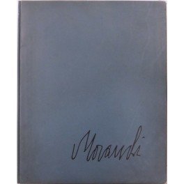 50 acquarelli di Giorgio Morandi