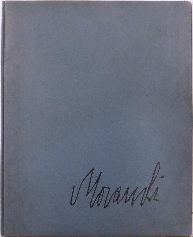 50 acquarelli di Giorgio Morandi | Immagine Gallery 2