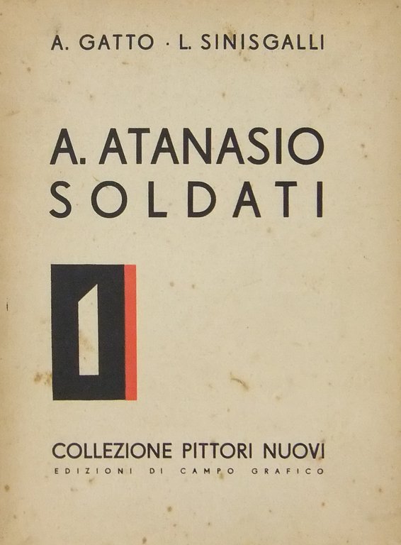 A. Atanasio Soldati | Immagine Gallery 2