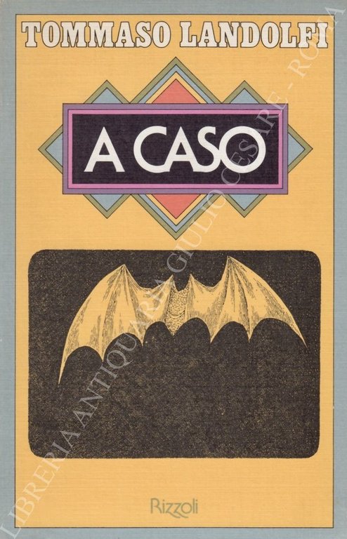 A caso | Immagine Gallery 2