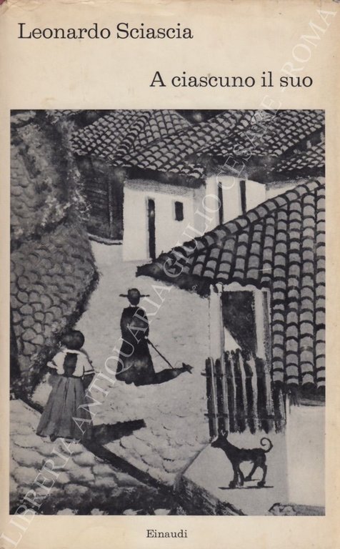 A ciascuno il suo | Immagine Gallery 2