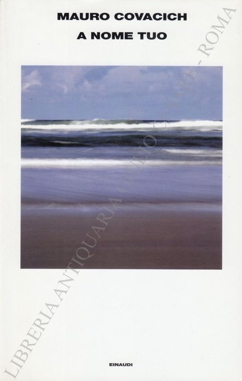 A nome tuo | Immagine Gallery 2