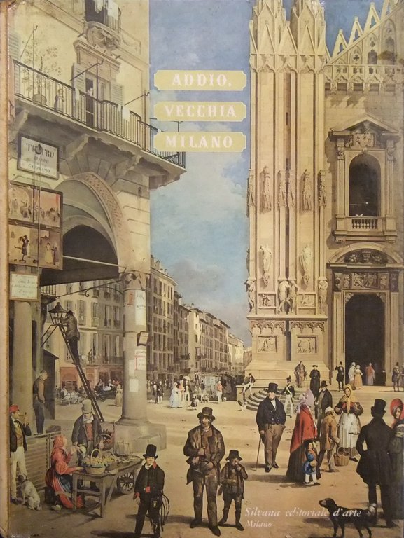 Addio vecchia Milano! | Immagine Gallery 2