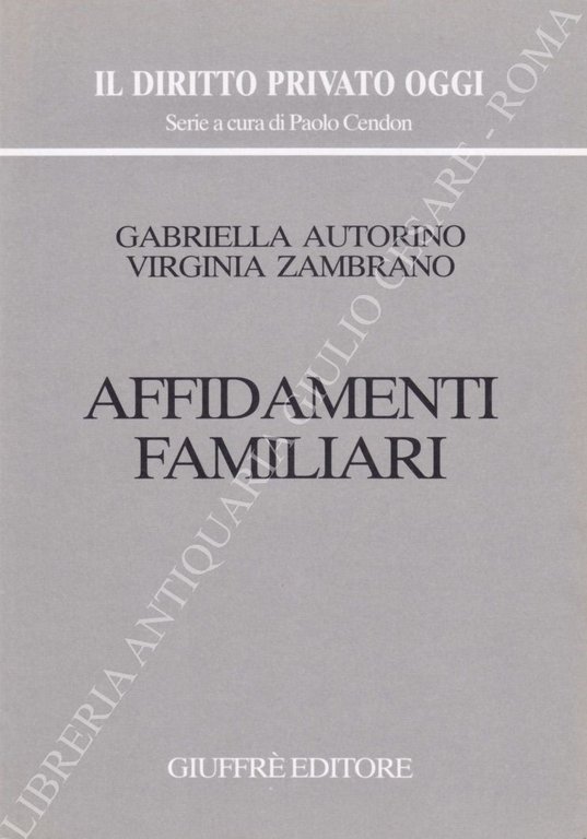 Affidamenti familiari | Immagine Gallery 2