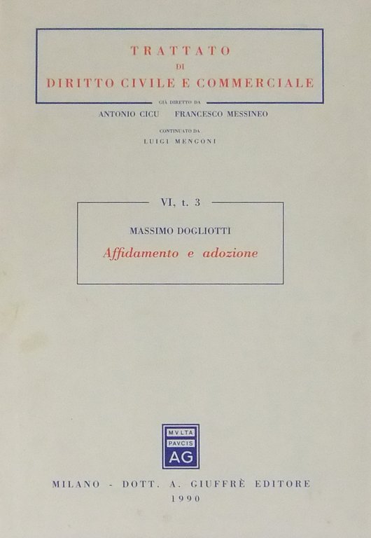 Affidamento e adozione | Immagine Gallery 2