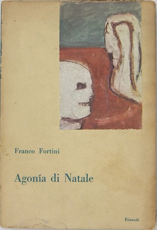 Agonia di natale | Immagine Gallery 2