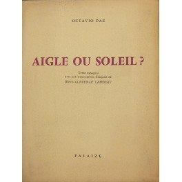 Aigle ou soleil?