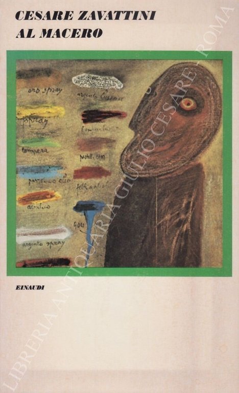 Al macero 1927-1940. A cura di Gustavo Marchesi e Giovanni … | Immagine Gallery 2