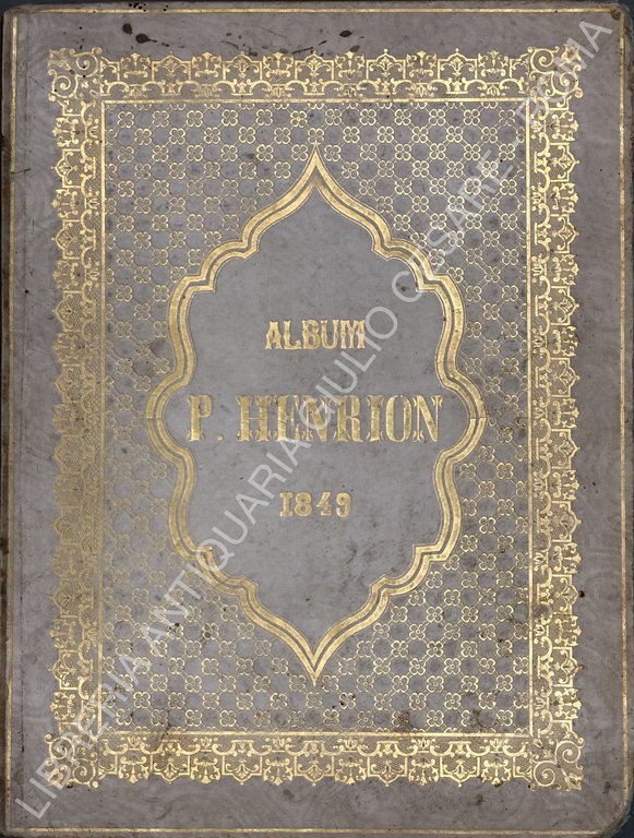 Album de Paul Henrion | Immagine Gallery 2