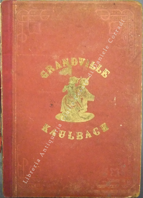 Album des betes a l'usage des gens d'esprit. Texte par … | Immagine Gallery 2