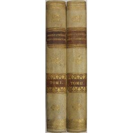 Alexandri Littae, Dissertatio de jure adcrescendi, 1745. Epistola R.P. Antonii …
