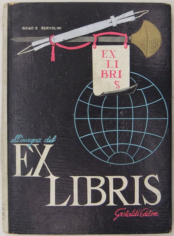 All'insegna dell'ex libris | Immagine Gallery 2