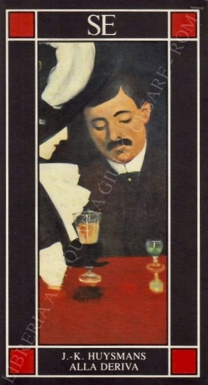 Alla deriva. Postfazione e note di Rene - Pierre Colin. … | Immagine Gallery 2