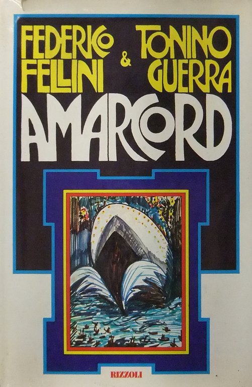 Amarcord | Immagine Gallery 2