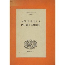 America primo amore