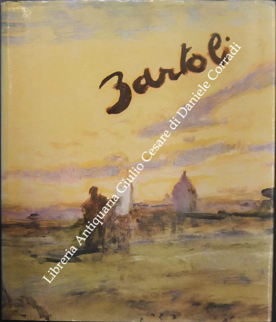 Amerigo Bartoli Natinguerra | Immagine Gallery 2