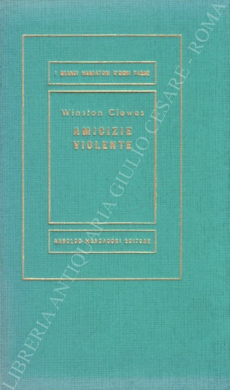 Amicizie violente | Immagine Gallery 2