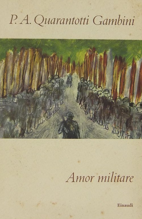 Amor militare | Immagine Gallery 2