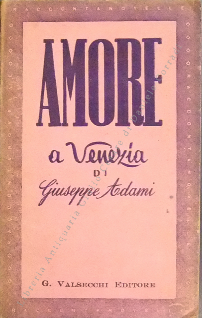 Amore a Venezia | Immagine Gallery 2