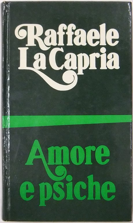 Amore e psiche | Immagine Gallery 2