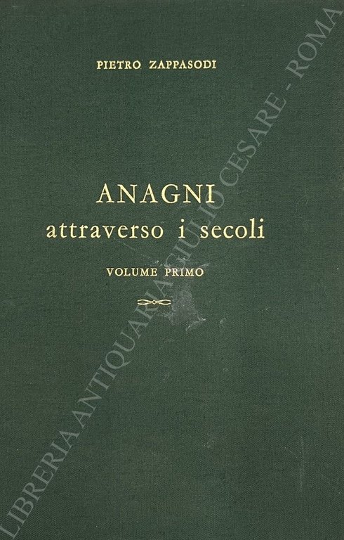 Anagni attraverso i secoli | Immagine Gallery 2