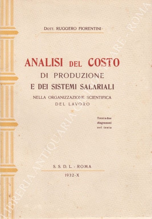 Analisi del costo di produzione e dei sistemi salariali nella … | Immagine Gallery 2