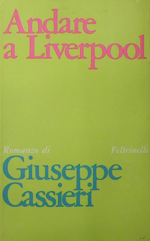 Andare a Liverpool | Immagine Gallery 2