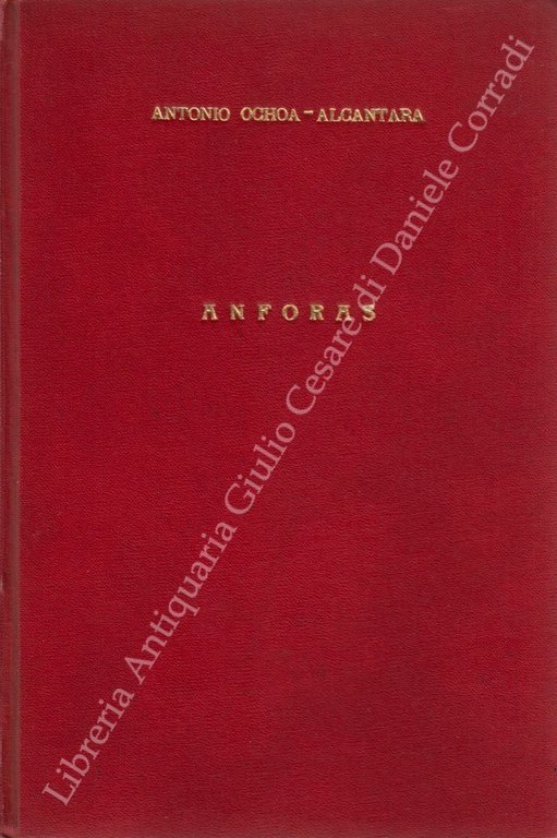 Anforas de amor y de dolor, de meditacion y de … | Immagine Gallery 2