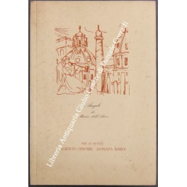 Angeli. Per le nozze di Alberto Ginobbi Donata Bardi 9 …