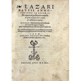 Annotationes in legem II. De captivis & postliminio reversis, in …