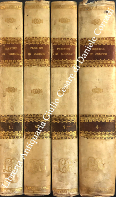 Antonii Peretii. Opera omnia. Nunc primum quamplurimis mendis expurgata | Immagine Gallery 2