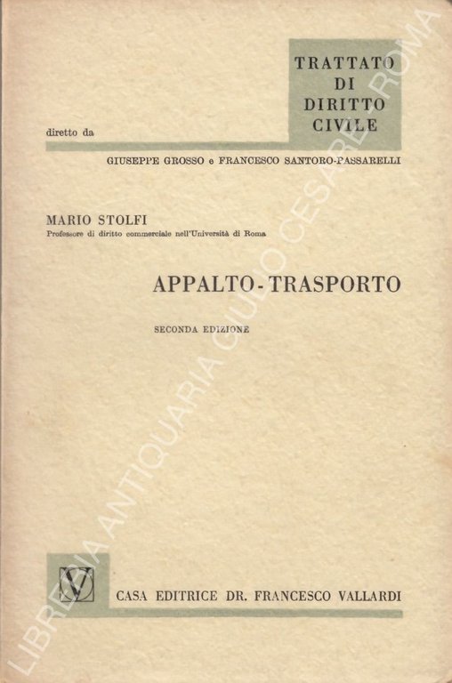 Appalto-trasporto | Immagine Gallery 2