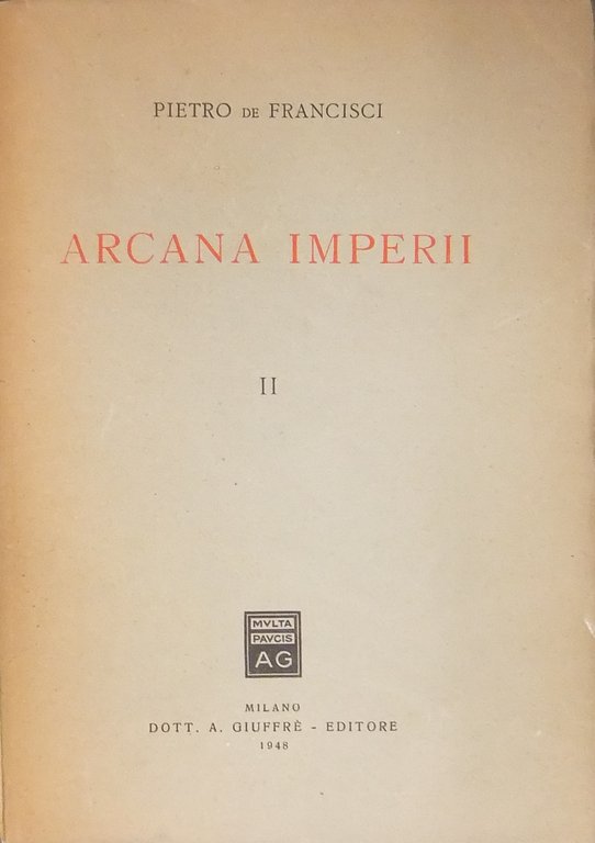 Arcana Imperii. Vol. II - La Grecia dalla prima oligarchia … | Immagine Gallery 2