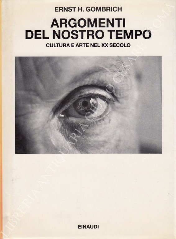 Argomenti del nostro secolo. Cultura e arte del XX secolo | Immagine Gallery 2
